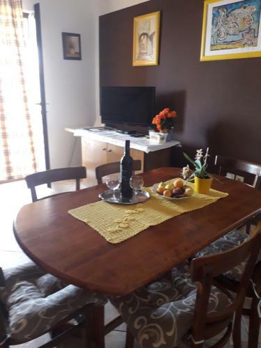 Apartments Jadranka Povile