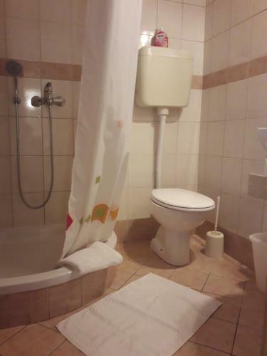 Apartments Jadranka Povile