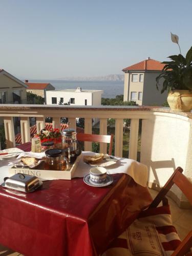 Apartments Jadranka Povile