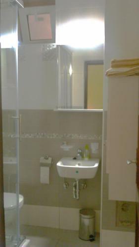Apartments Jadranka Povile