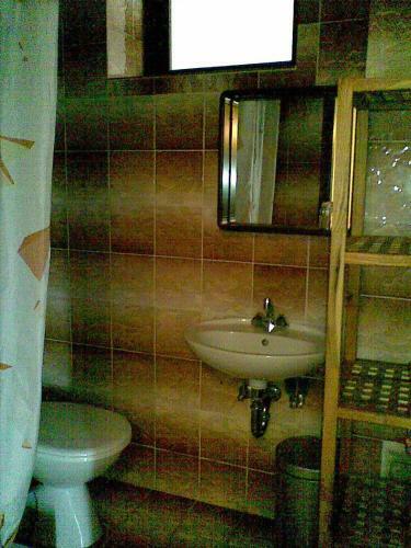 Apartments Jadranka Povile