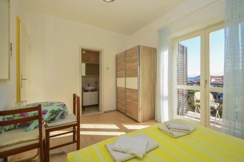 Apartments Blazenka