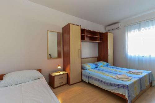 Apartments Blazenka