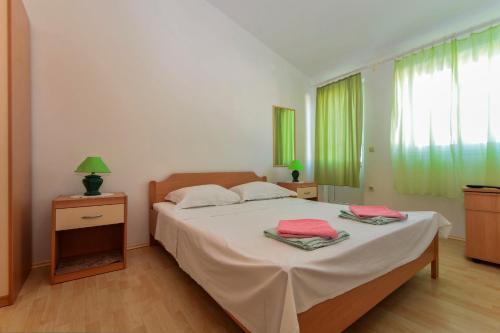 Apartments Blazenka
