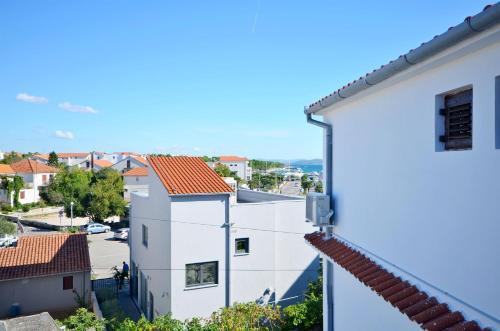 Apartments Blazenka
