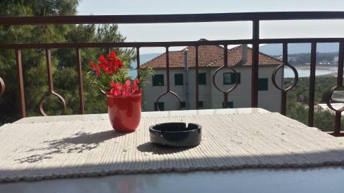 Hostal Rooms Krni?