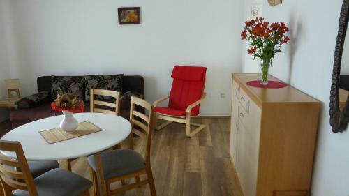 Apartments Toni, Borik