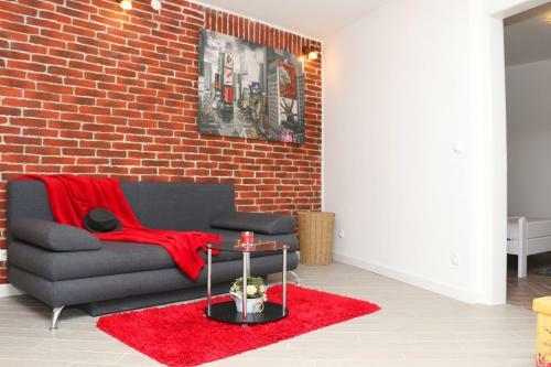 Apartment Bambina