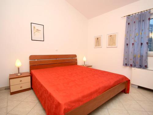 Apartment Matanovi Dvori.1