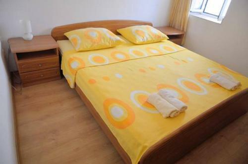 Apartments Josip