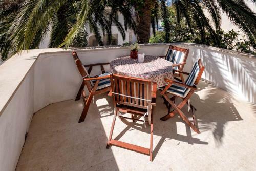 Apartments Villa Domus Marini