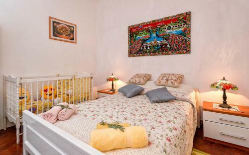 Apartments Villa Domus Marini