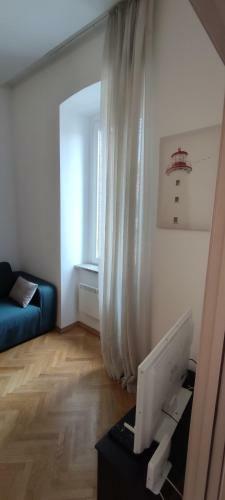 Apartment Milani With Private Garage