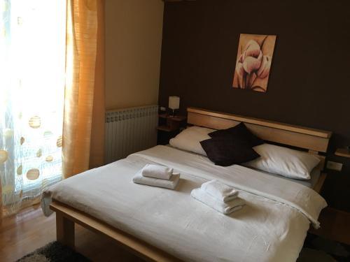 Hostal House Zupan