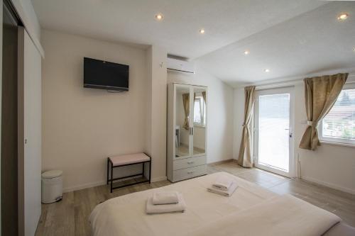 Hostal House Zupan
