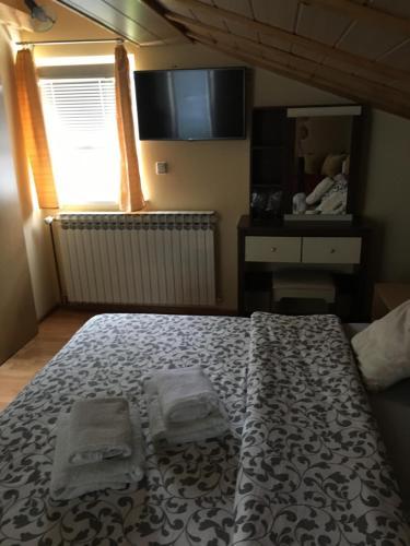 Hostal House Zupan