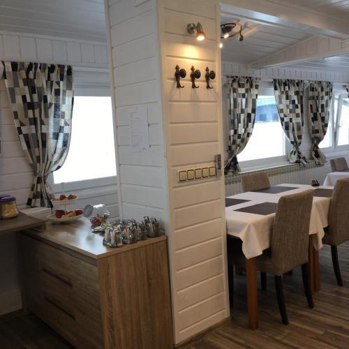 Hostal House Zupan