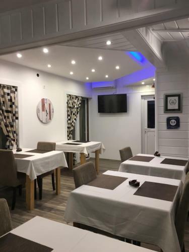 Hostal House Zupan