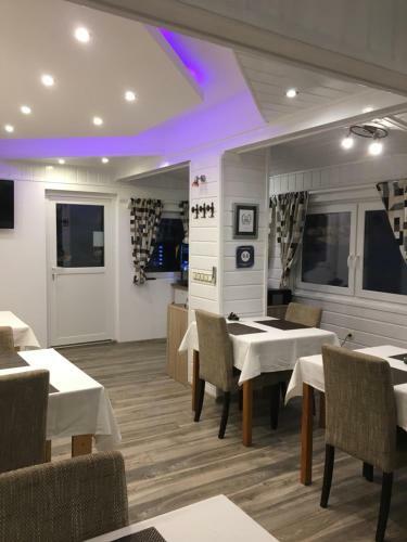 Hostal House Zupan