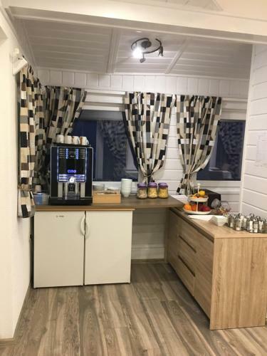 Hostal House Zupan