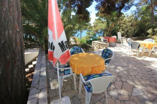 Hostal Studio Mali Losinj 8054c