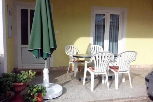 Apartment Vodice 5237a