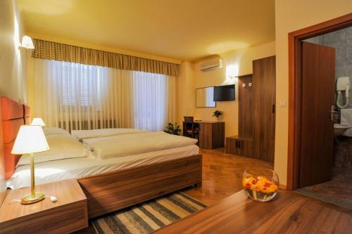 Hotel Marinko