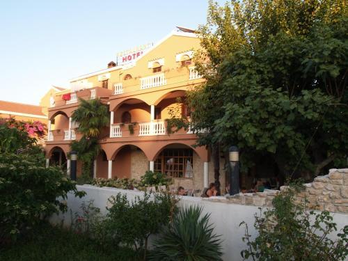 Hotel Marinko