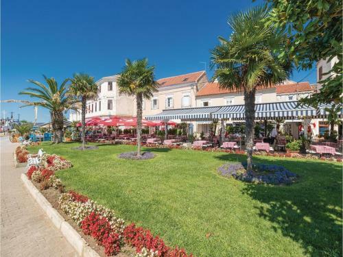 Holiday Home Ulica Pazar I