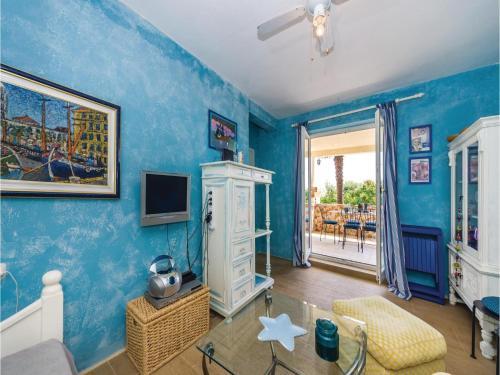 Holiday Home Ulica Pazar I