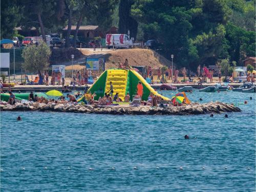 Holiday Home Ulica Pazar I