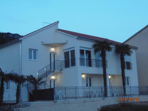 Apartments Palma