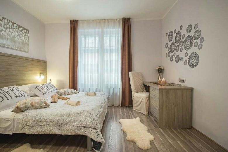 Apartamentos Holiday Center Ivona