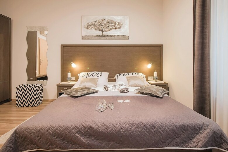 Apartamentos Holiday Center Ivona