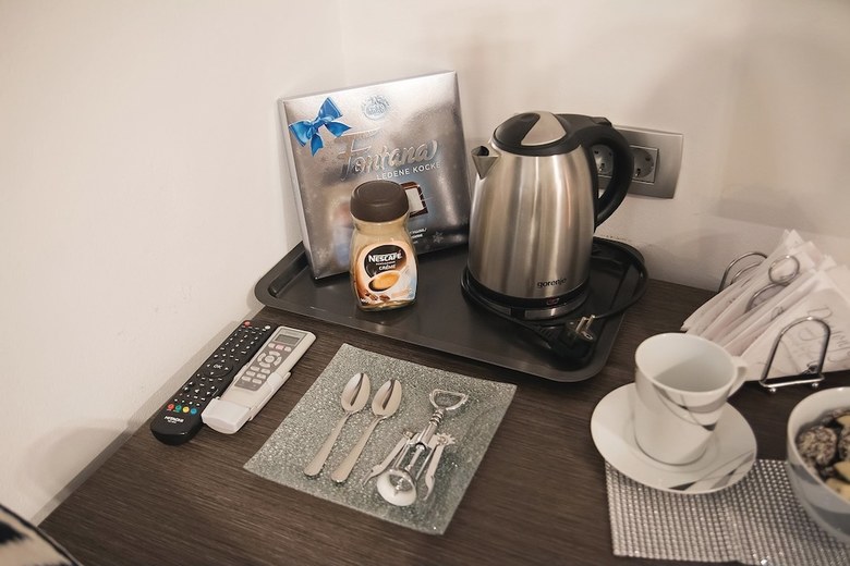Apartamentos Holiday Center Ivona