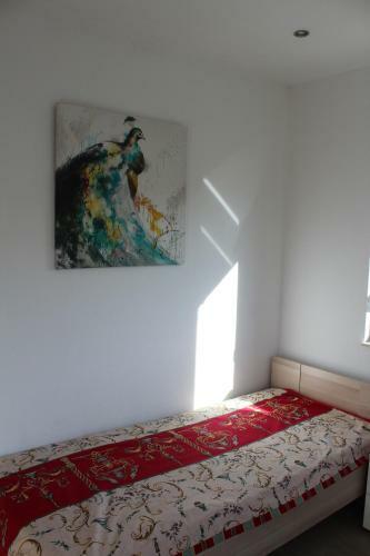 Apartamento Villa Antunovic