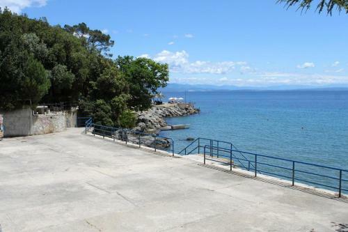 Apartments With A Parking Space Opatija - 7857