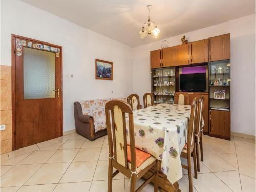 Apartment Brinjska V