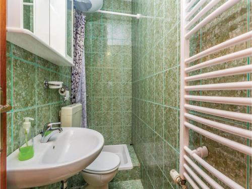 Apartment Brinjska V