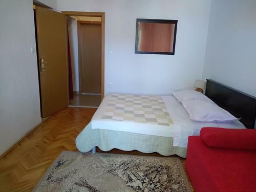 Apartmani Smiljana