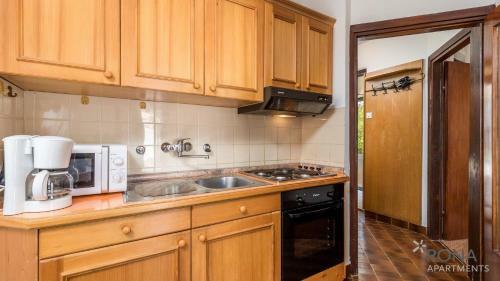 Rona Apartment Josip