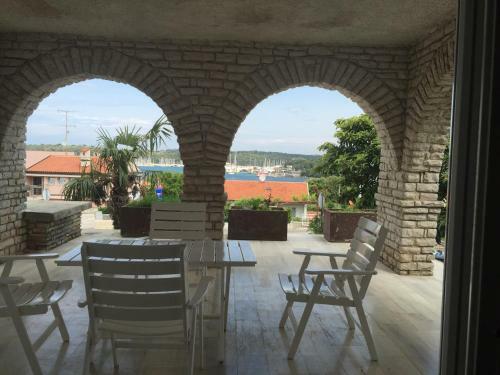 Apartments By The Sea