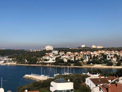 Apartments By The Sea