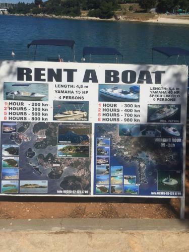 Apartments By The Sea