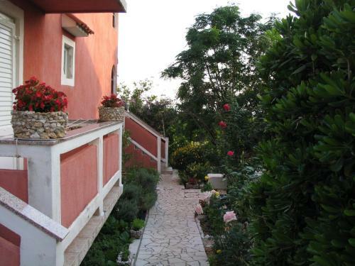 Apartments Marica