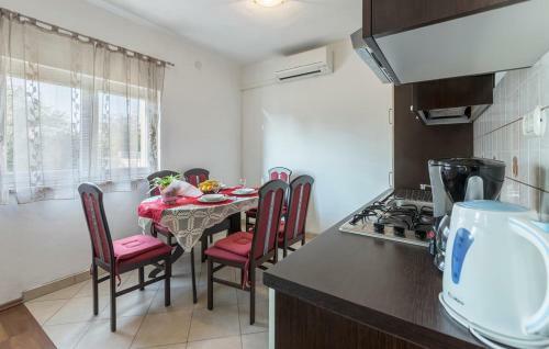 Apartment Matea