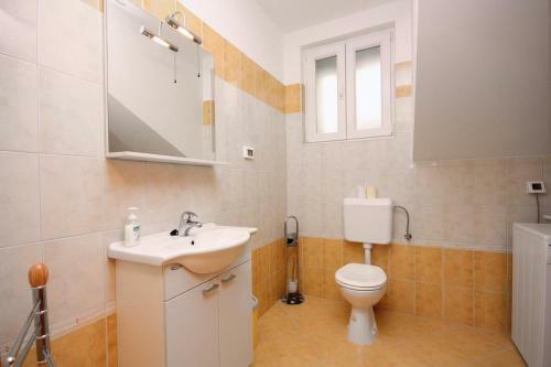 Apartment Kampor 4986a