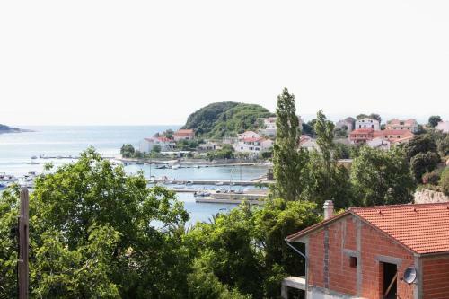 Apartment Kampor 4986a