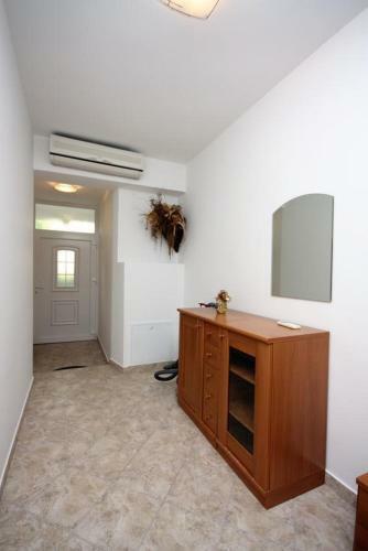 Apartment Kampor 4986a