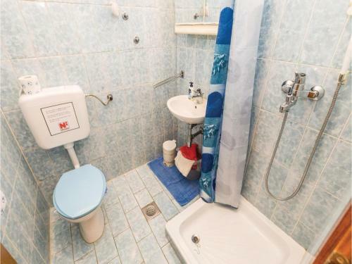 Apartment Barbat